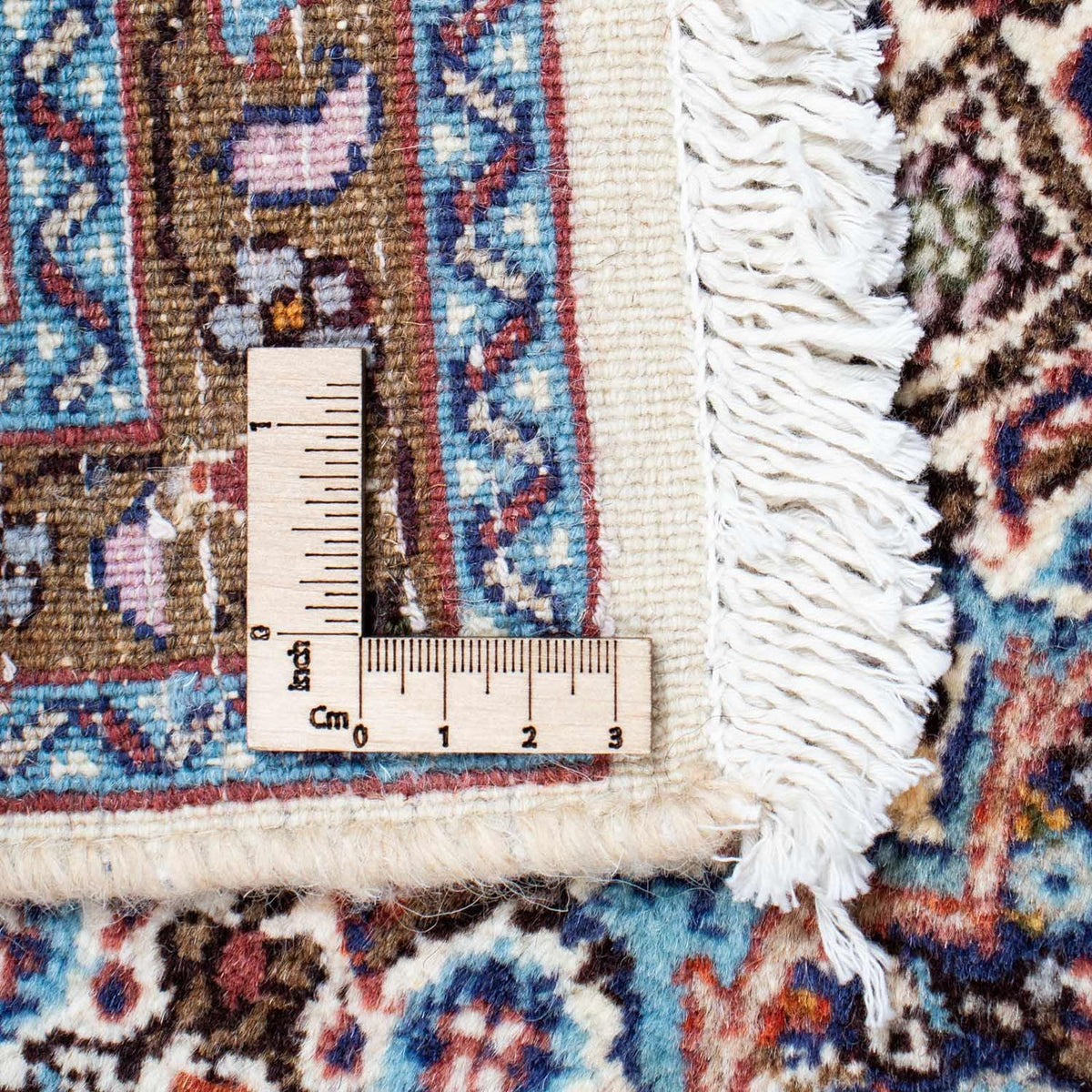 Persisk matta - Classic - 192 x 145 cm - beige