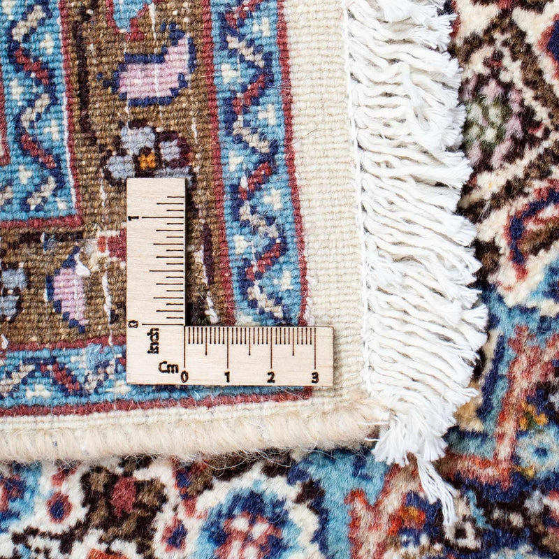 Persisk matta - Classic - 192 x 145 cm - beige