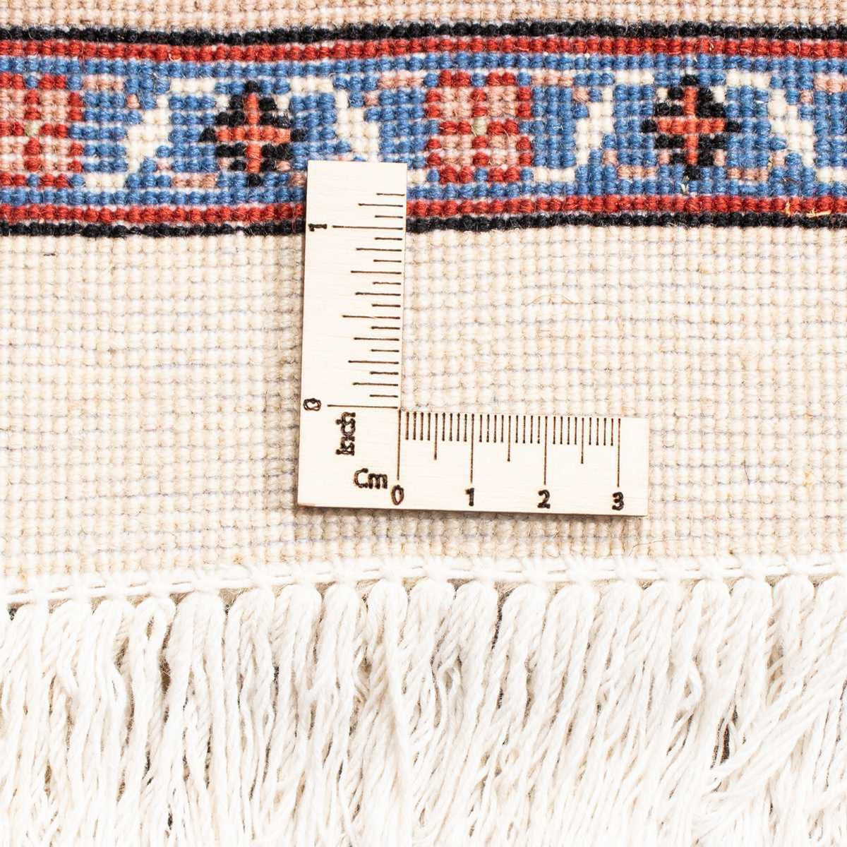 Persisk matta - Classic - 335 x 248 cm - beige