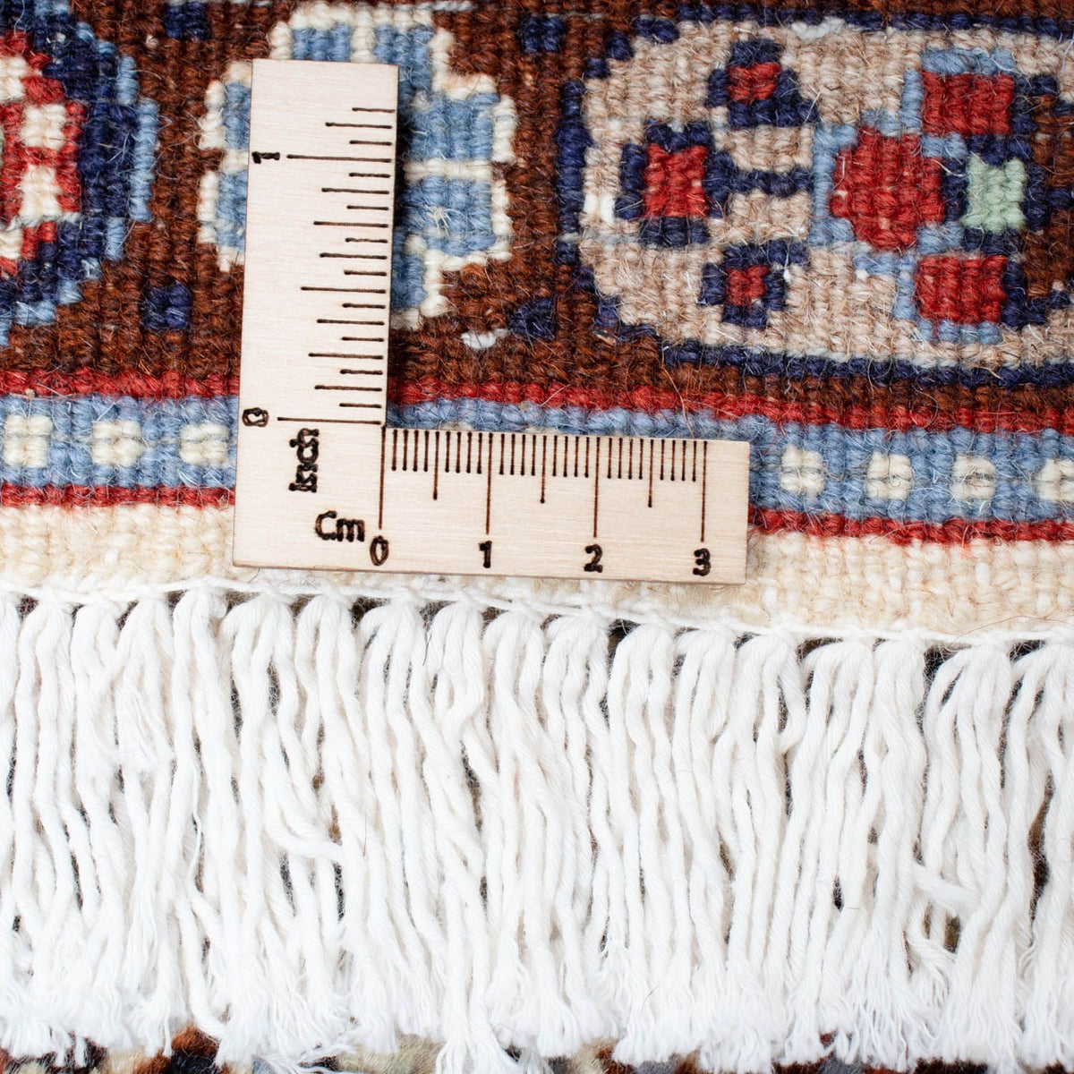 Runner Persisk matta - Classic - 195 x 84 cm - beige