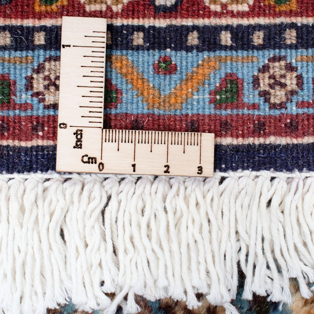 Runner Persisk matta - Classic - 190 x 80 cm - beige