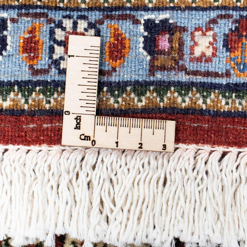 Runner Persisk matta - Classic - 400 x 81 cm - flerfärgad