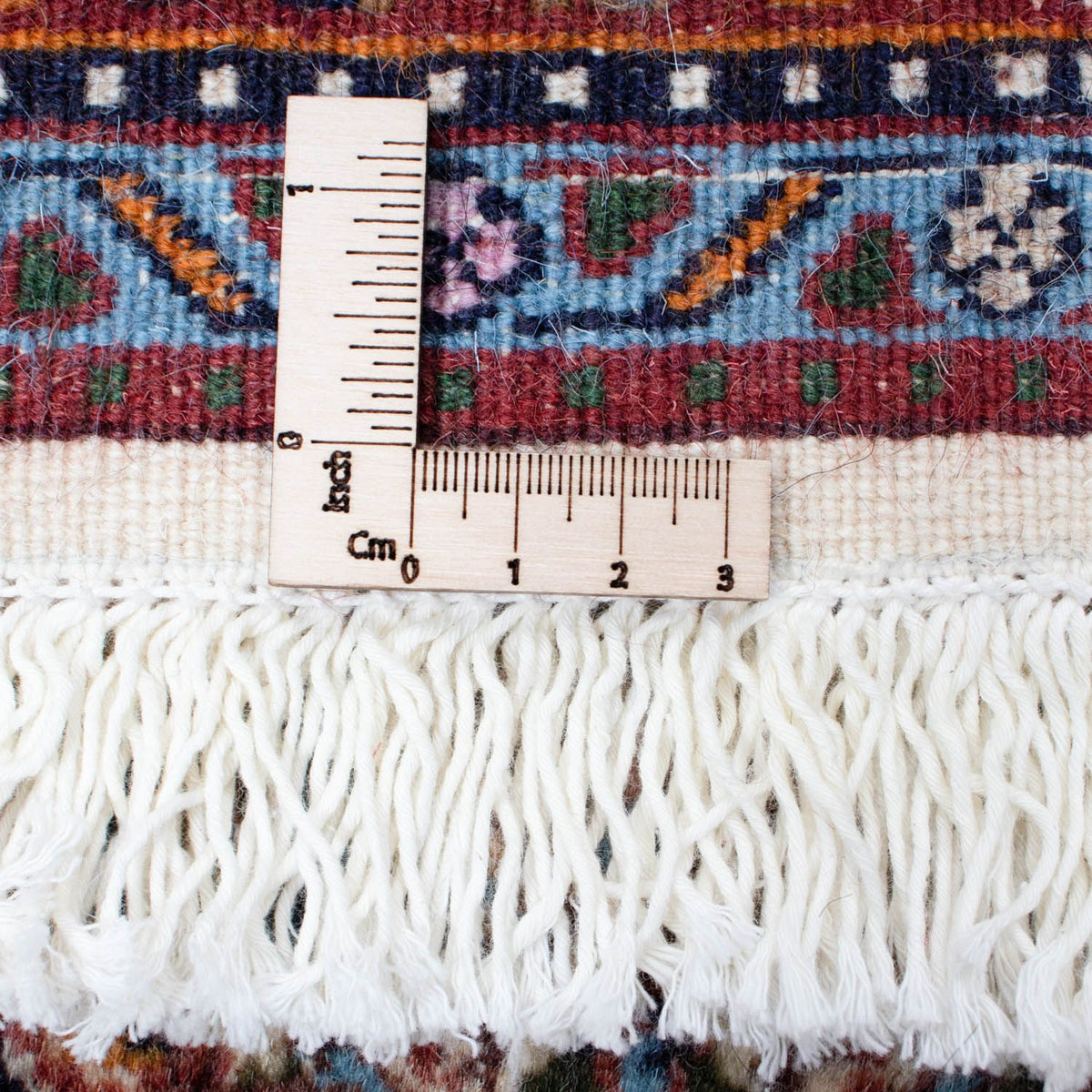 Runner Persisk matta - Classic - 190 x 77 cm - beige