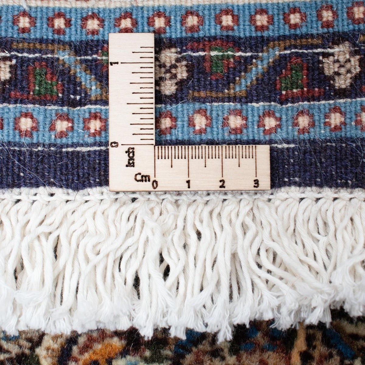 Runner Persisk matta - Classic - 197 x 74 cm - beige