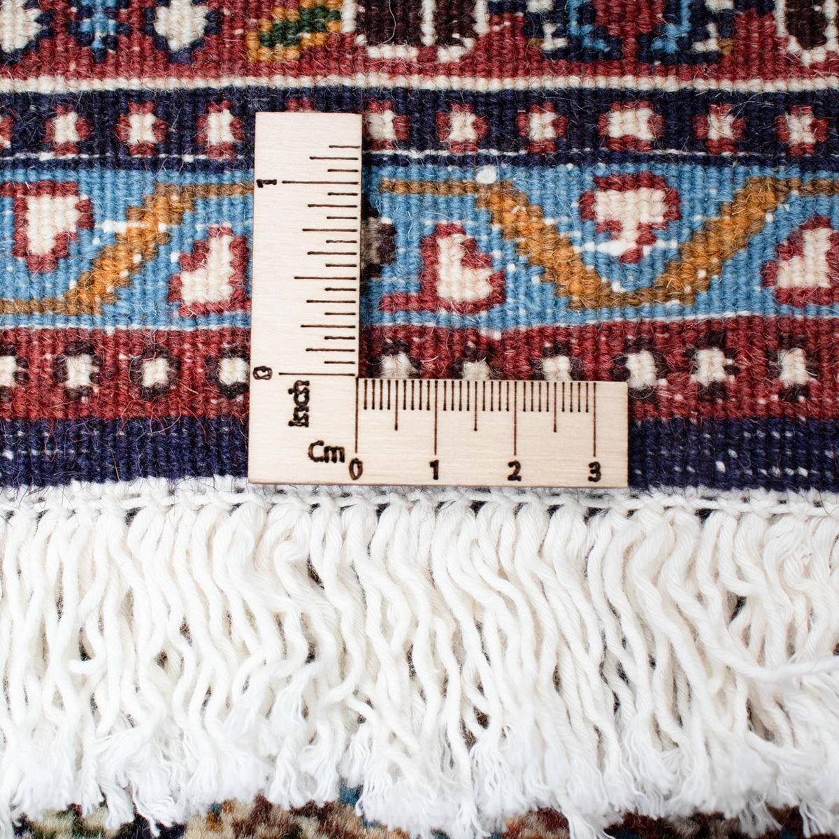 Runner Persisk matta - Classic - 202 x 77 cm - beige