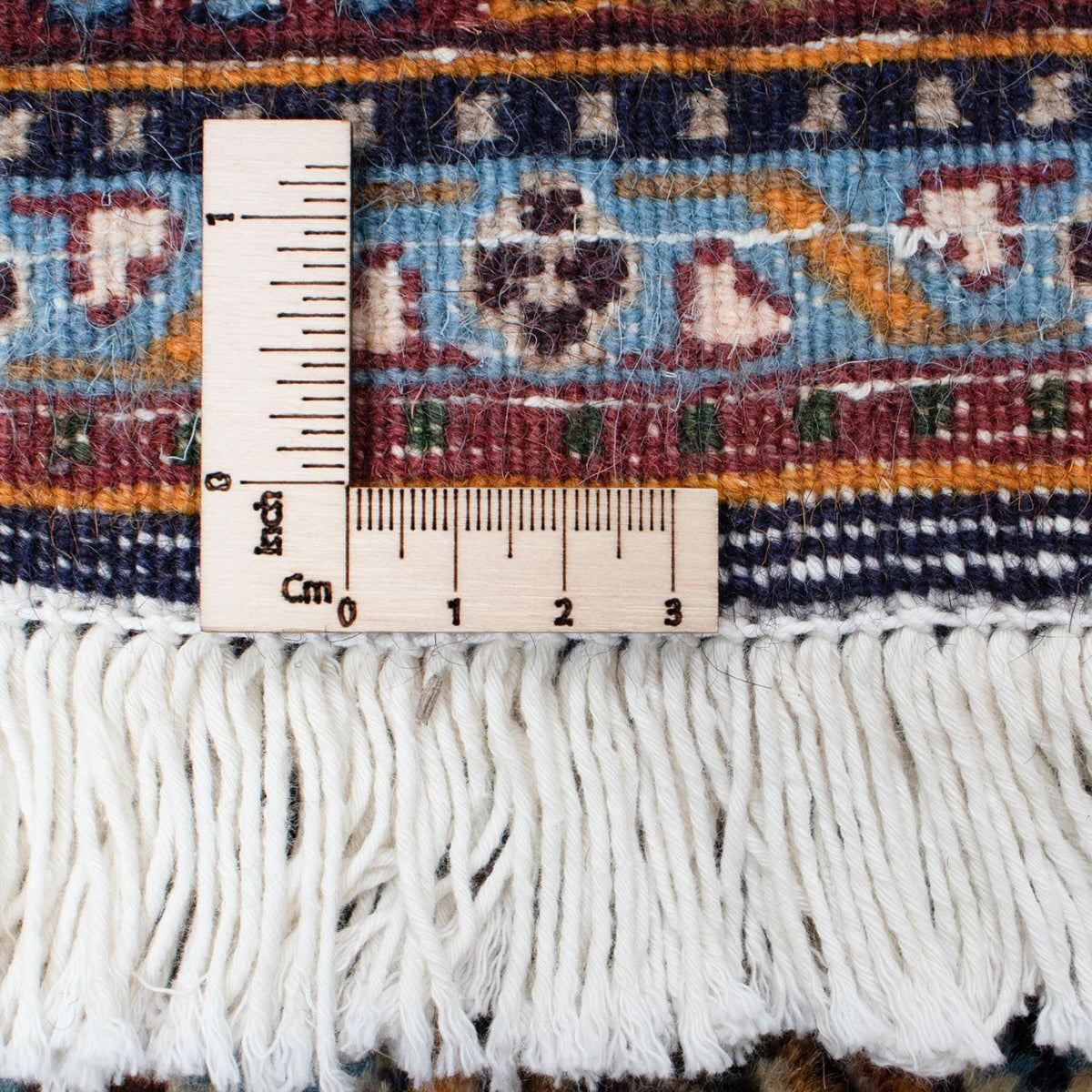 Runner Persisk matta - Classic - 196 x 78 cm - beige