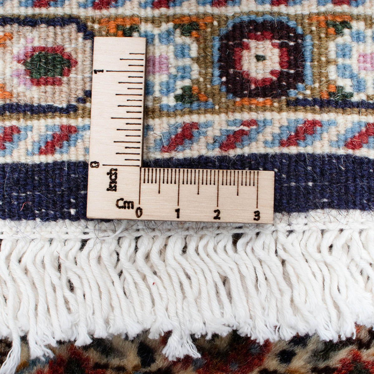 Runner Persisk matta - Classic - 195 x 80 cm - beige