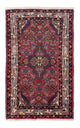 Hosseinabad Mattan 122x80cm - Persisk matta