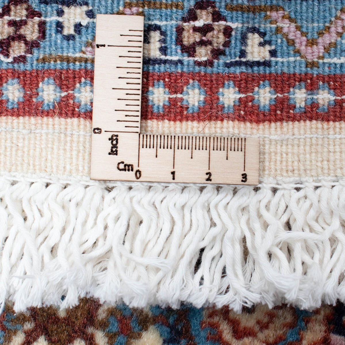 Runner Persisk matta - Classic - 191 x 75 cm - beige