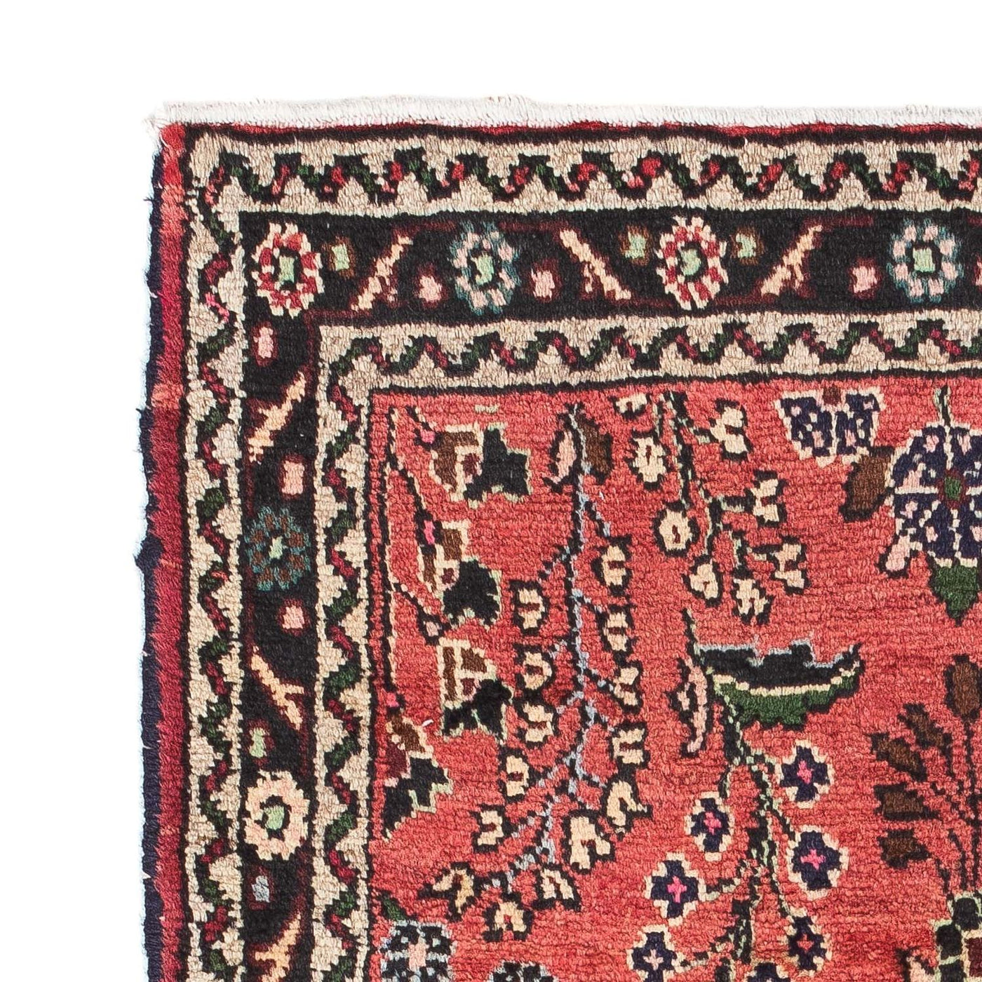 Hamadan Mattan 123x77cm - Persisk matta