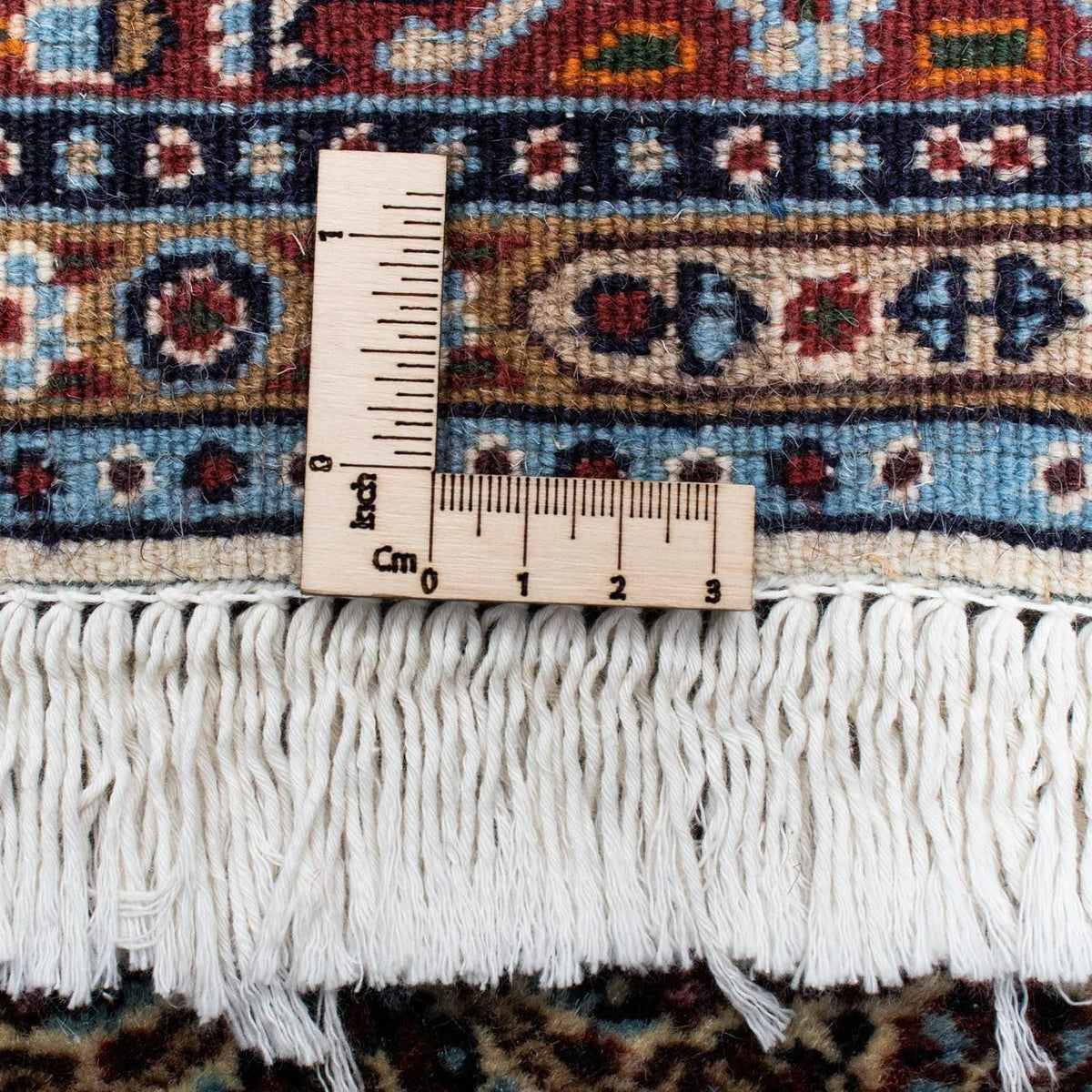 Runner Persisk matta - Classic - 297 x 77 cm - beige