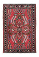 Hosseinabad Mattan 120x81cm - Persisk matta