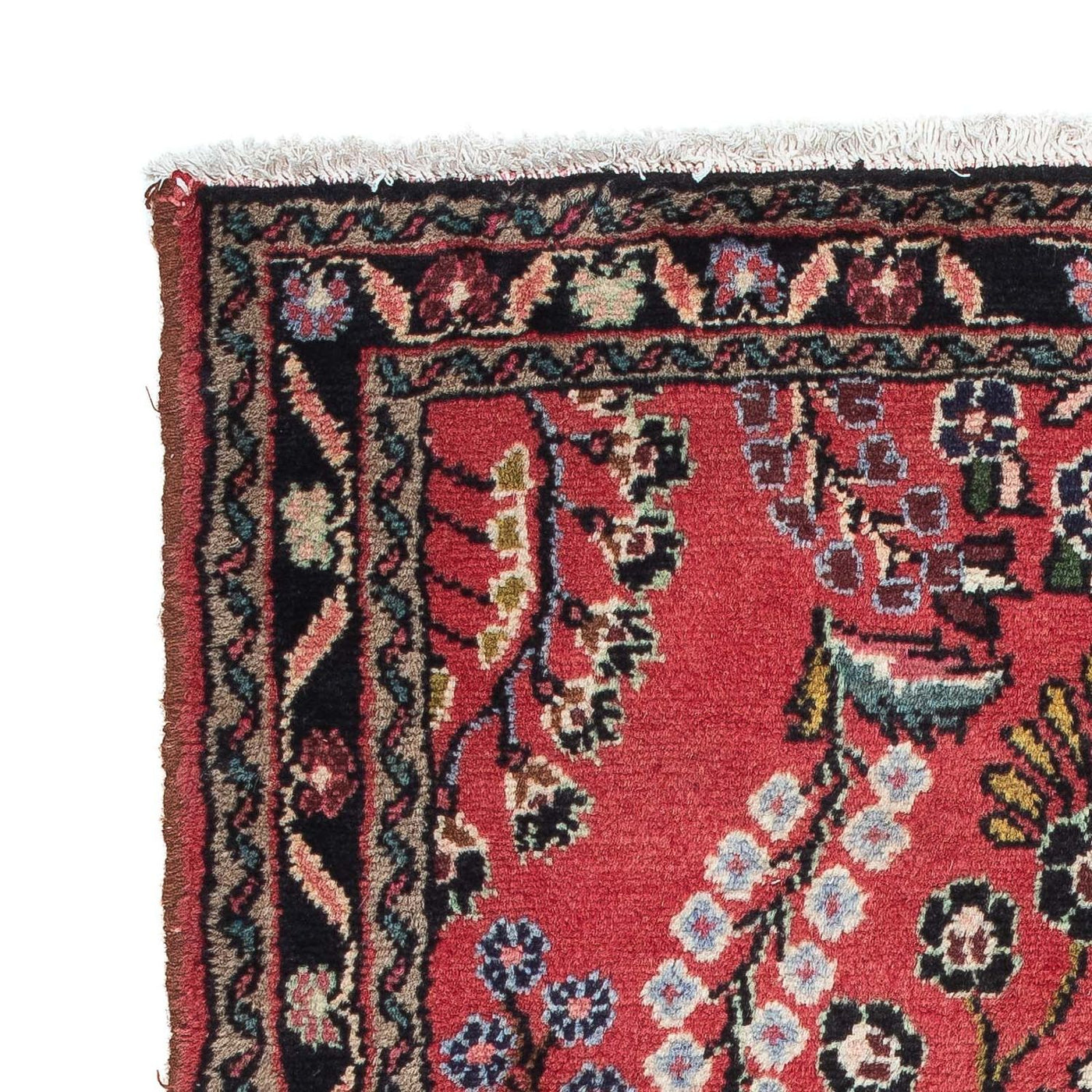 Hosseinabad Mattan 120x81cm - Persisk matta