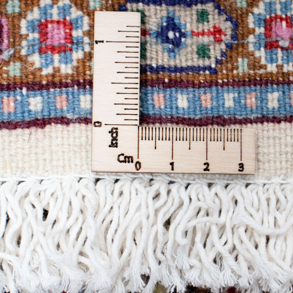 Runner Persisk matta - Classic - 194 x 75 cm - beige