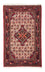 Persisk matta - Nomadic - 126 x 80 cm - beige