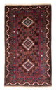 Baluch-matta 194x105cm - Persisk matta
