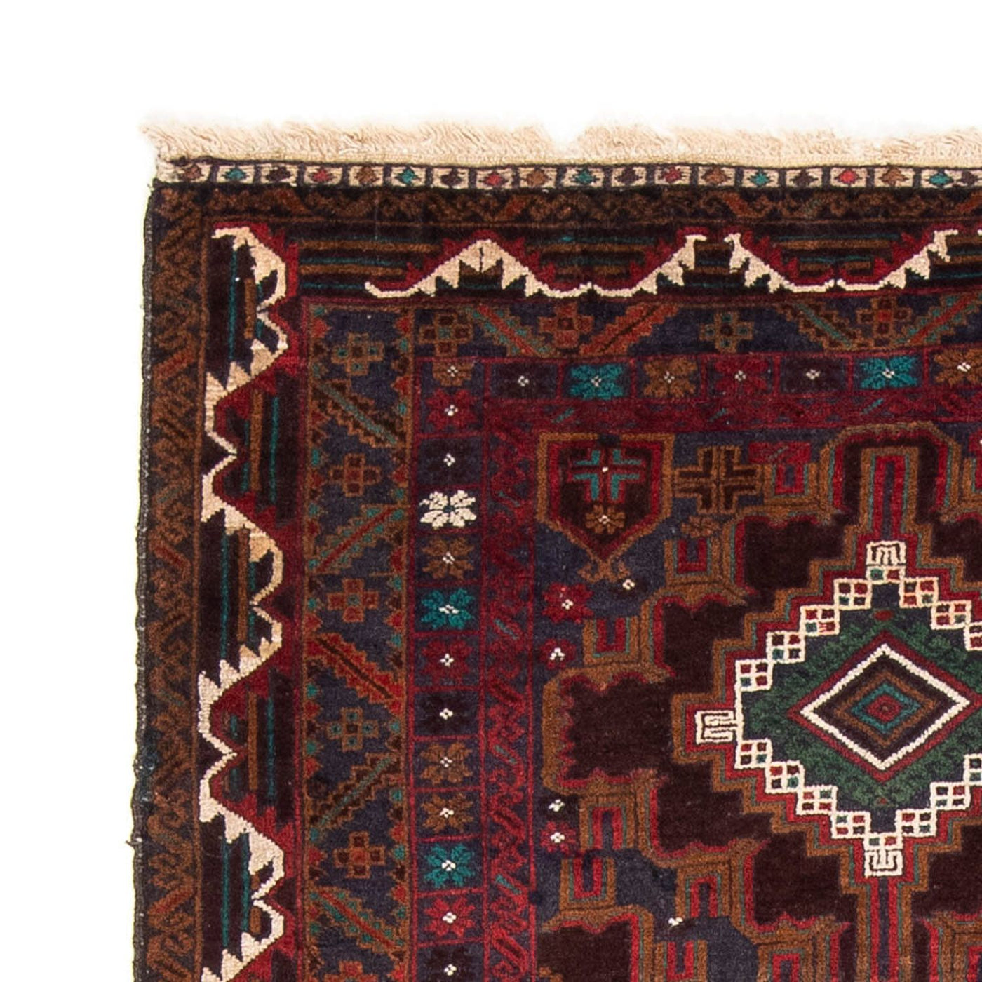 Baluch-matta 194x105cm - Persisk matta