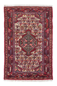 Persisk matta - Nomadic - 113 x 72 cm - beige