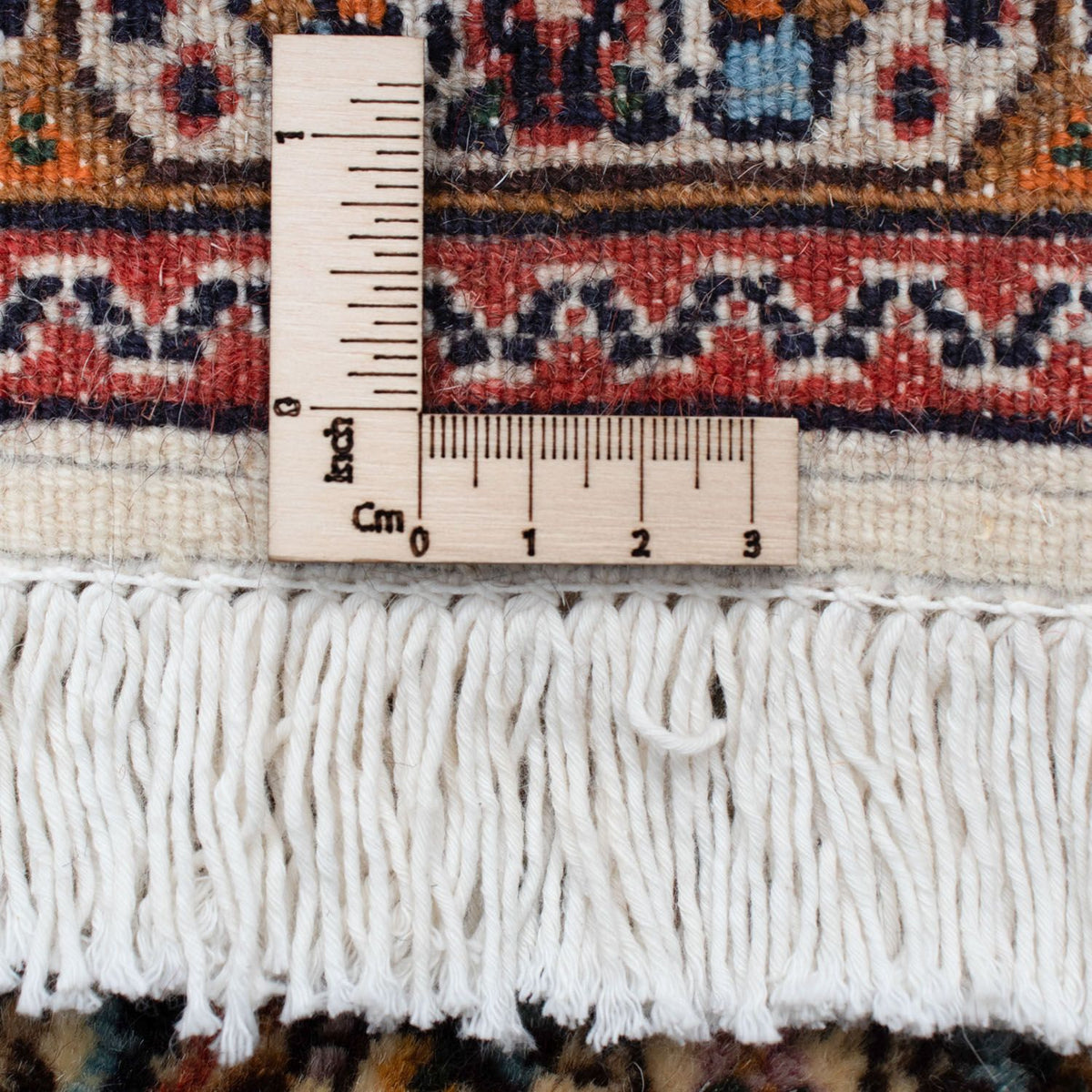 Runner Persisk matta - Classic - 195 x 78 cm - beige