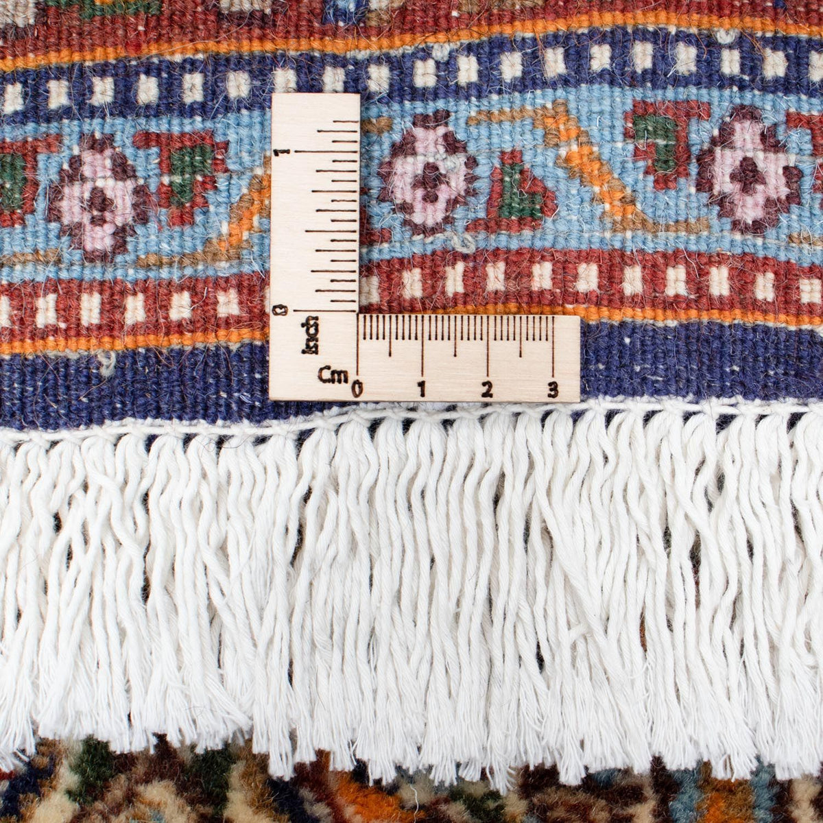 Runner Persisk matta - Classic - 196 x 73 cm - beige