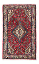 Hamadan Mattan 126x87cm - Persisk matta