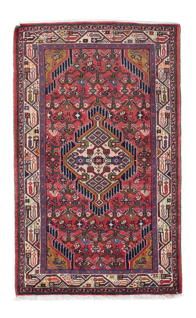 Hamadan Mattan 76x129cm - Persisk matta