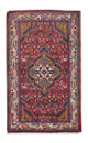 Hamadan Mattan 129x76cm - Persisk matta