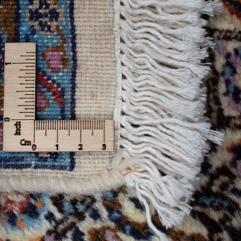 Persisk matta - Classic - 340 x 252 cm - ljusröd