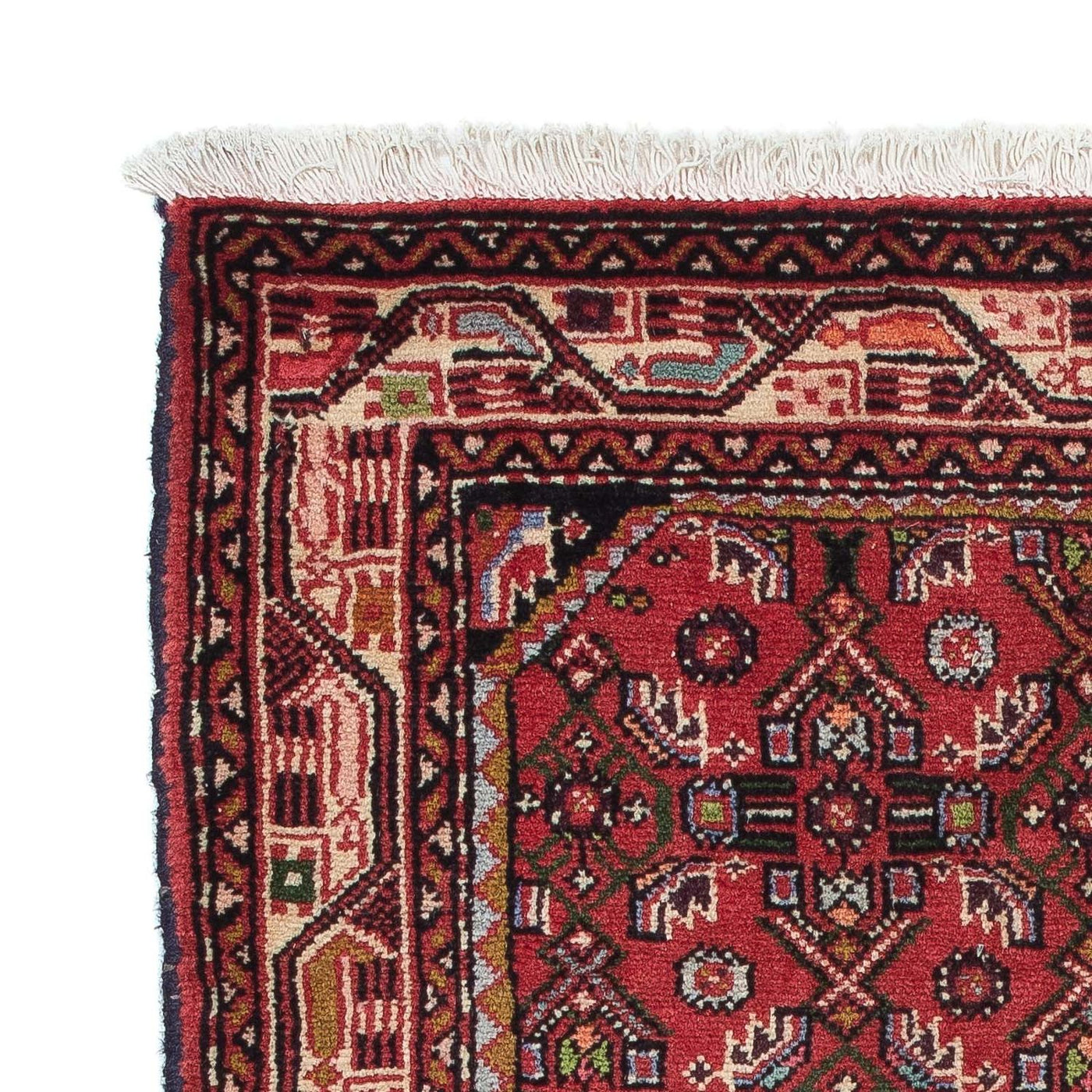 Hamadan Mattan 128x79cm - Persisk matta