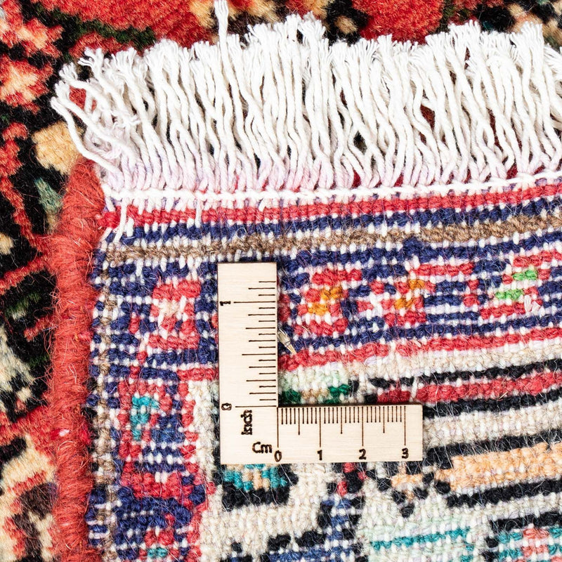 Persisk matta - Nomadic - 125 x 75 cm - röd