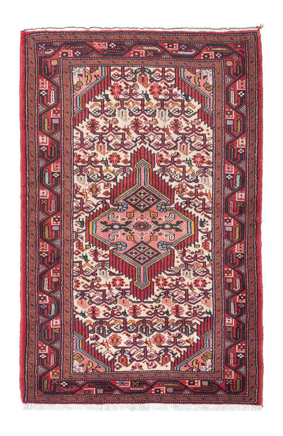 Hamadan Mattan 83x131cm - Persisk matta