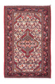 Hamadan Mattan 131x83cm - Persisk matta