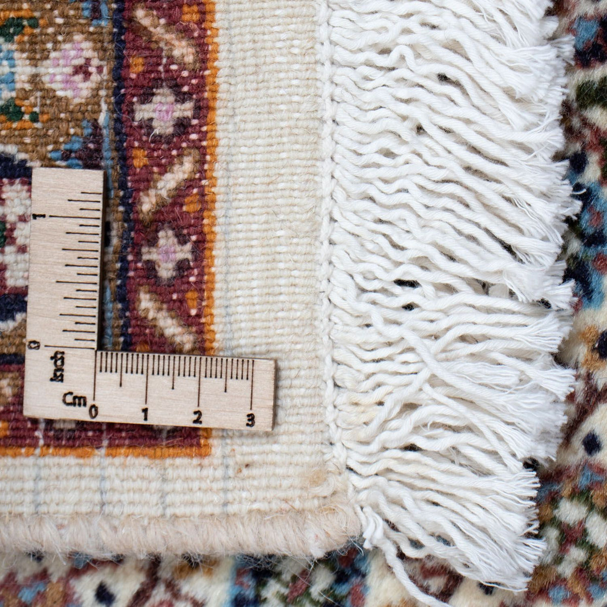 Persisk matta - Classic - 231 x 165 cm - beige