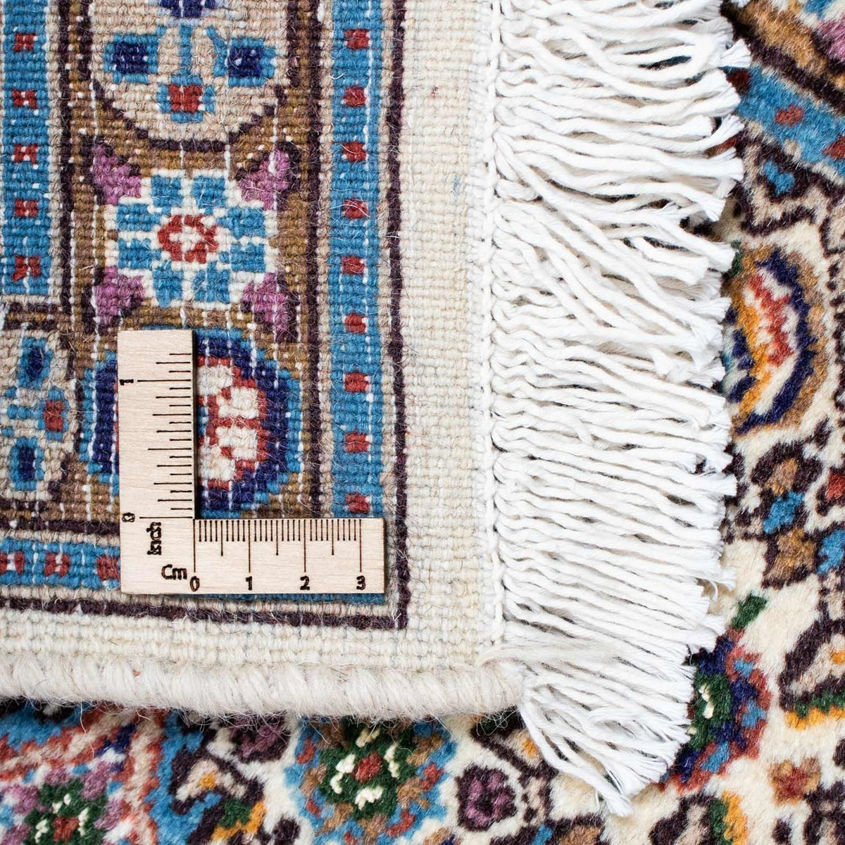 Persisk matta - Classic - 192 x 148 cm - beige