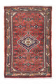 Hamadan Mattan 103x83cm - Persisk matta