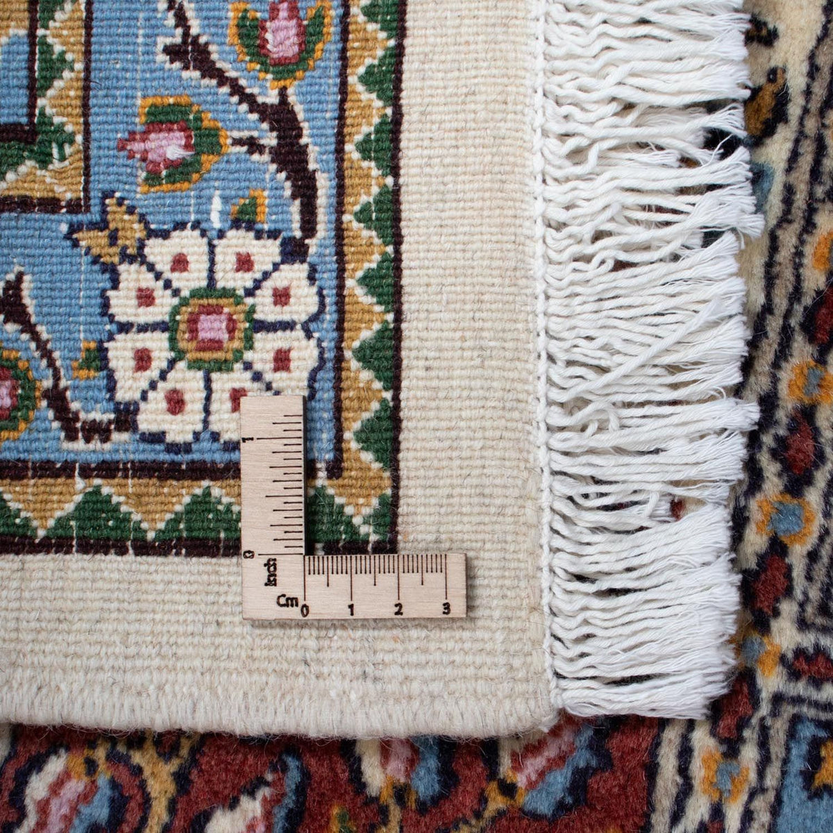 Persisk matta - Classic - 345 x 258 cm - beige