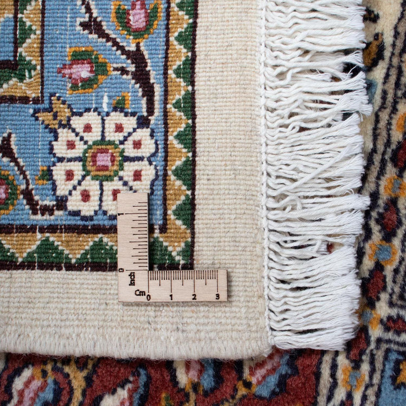 Persisk matta - Classic - 345 x 258 cm - beige