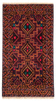 Baluch-matta 193x106cm - Persisk matta