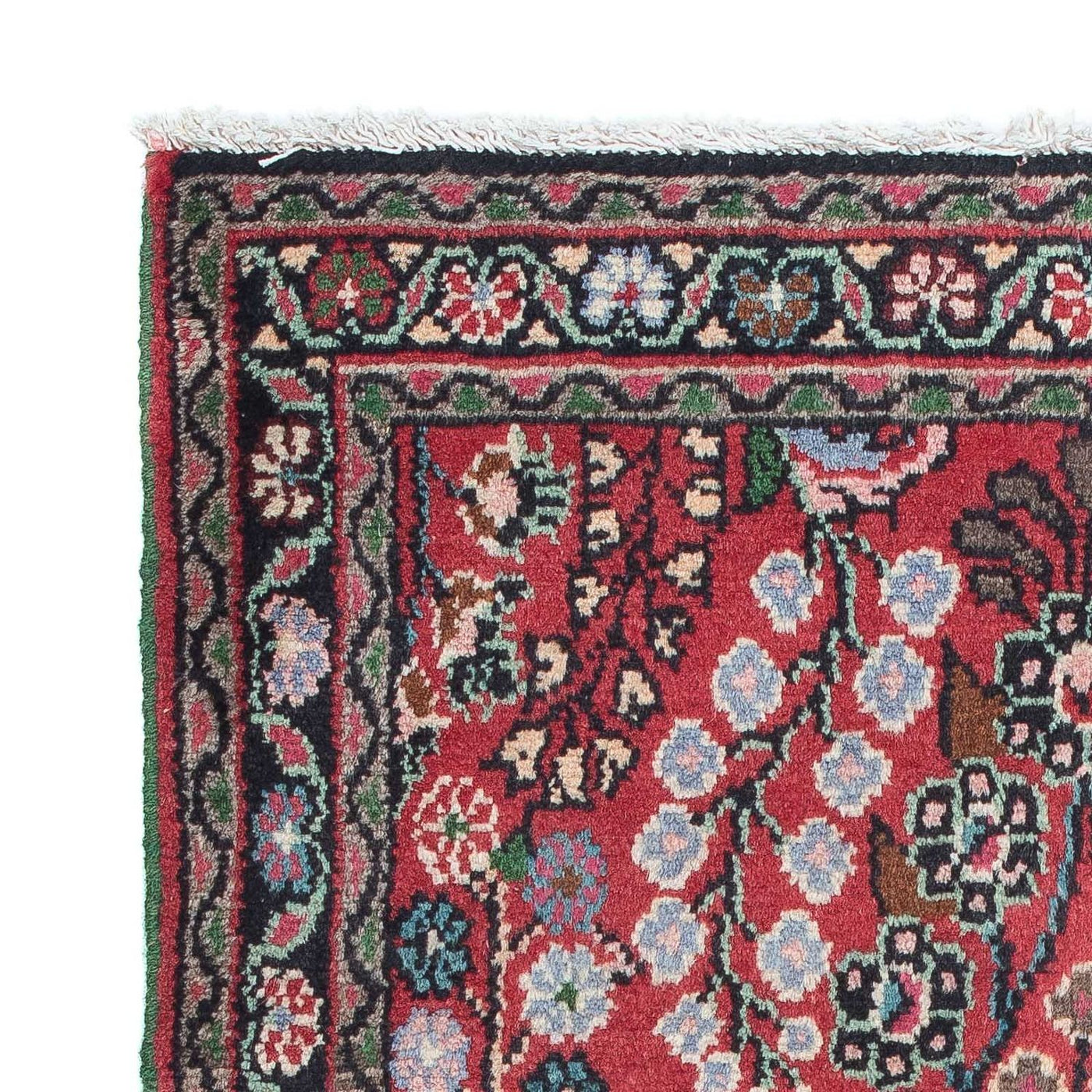 Hamadan Mattan 115x80cm - Persisk matta