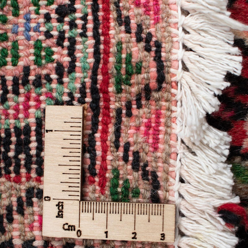 Persisk matta - Nomadic - 115 x 80 cm - röd