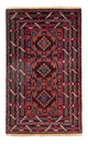 Baluch-matta 184x112cm - Persisk matta