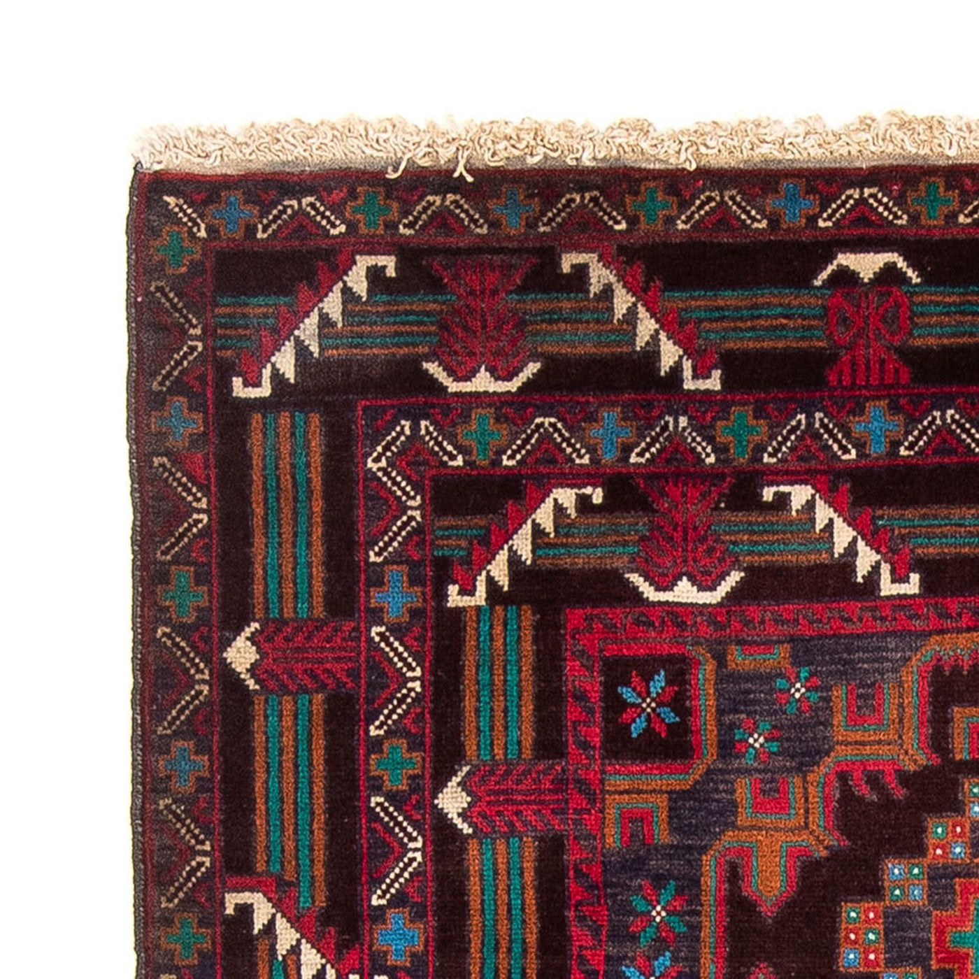 Baluch-matta 184x112cm - Persisk matta