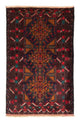 Baluch-matta 184x110cm - Persisk matta