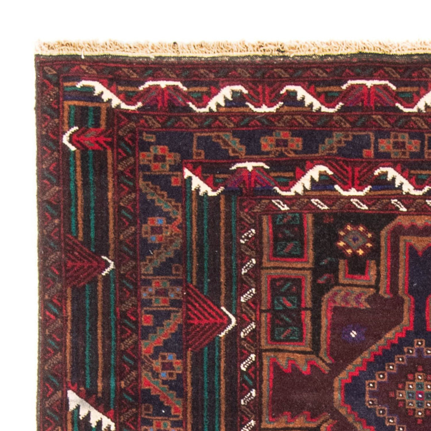 Baluch-matta 190x106cm - Persisk matta