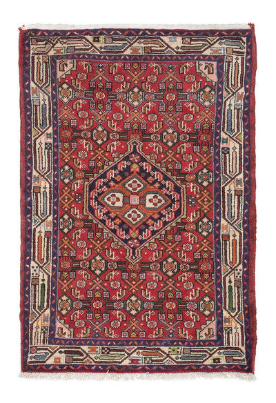 Hamadan Mattan 79x120cm - Persisk matta