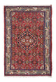 Hamadan Mattan 120x79cm - Persisk matta