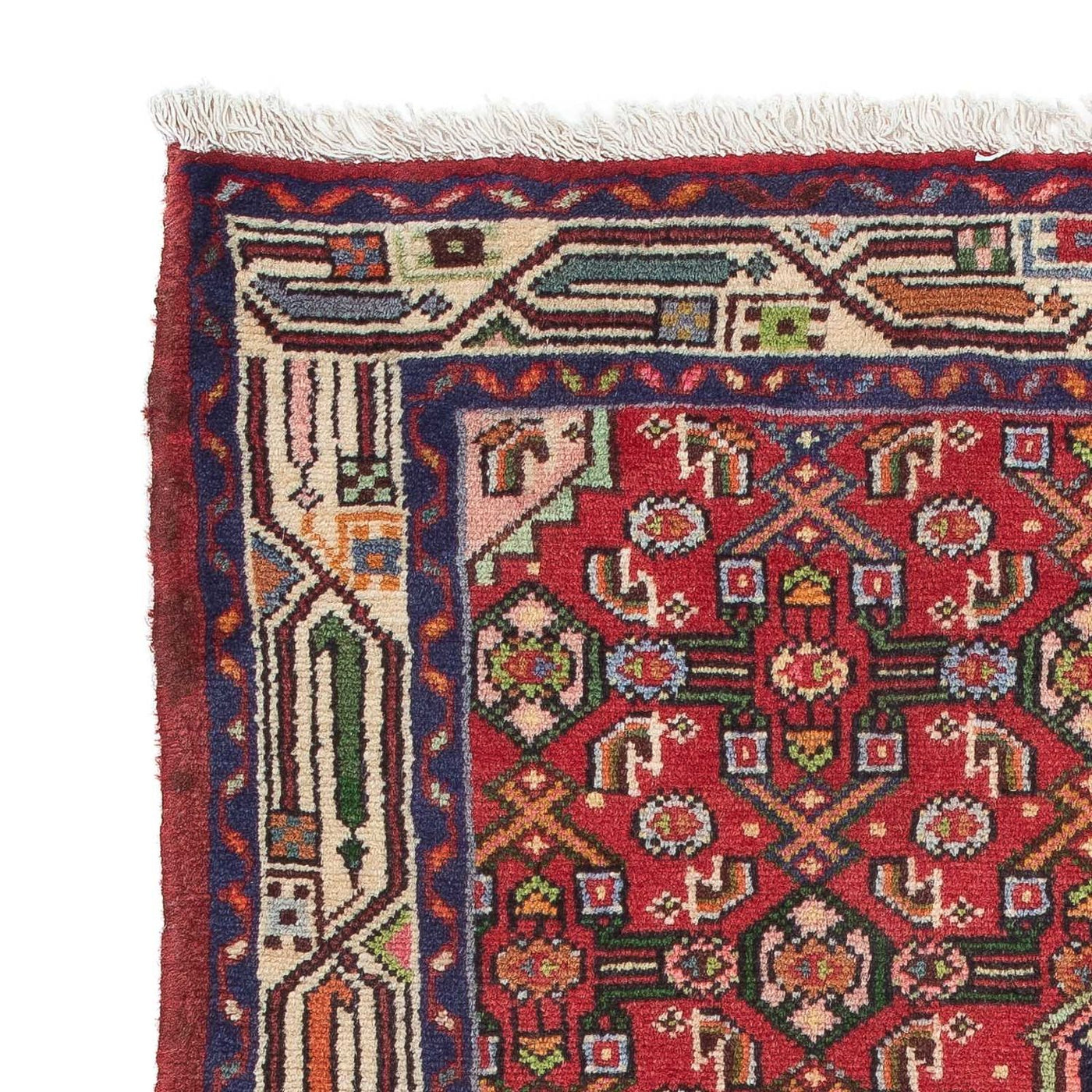 Hamadan Mattan 120x79cm - Persisk matta