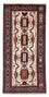 Runner Baluch-matta - 207 x 100 cm - beige
