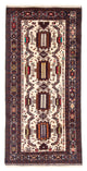 Baluch-matta 100x207cm - Persisk matta
