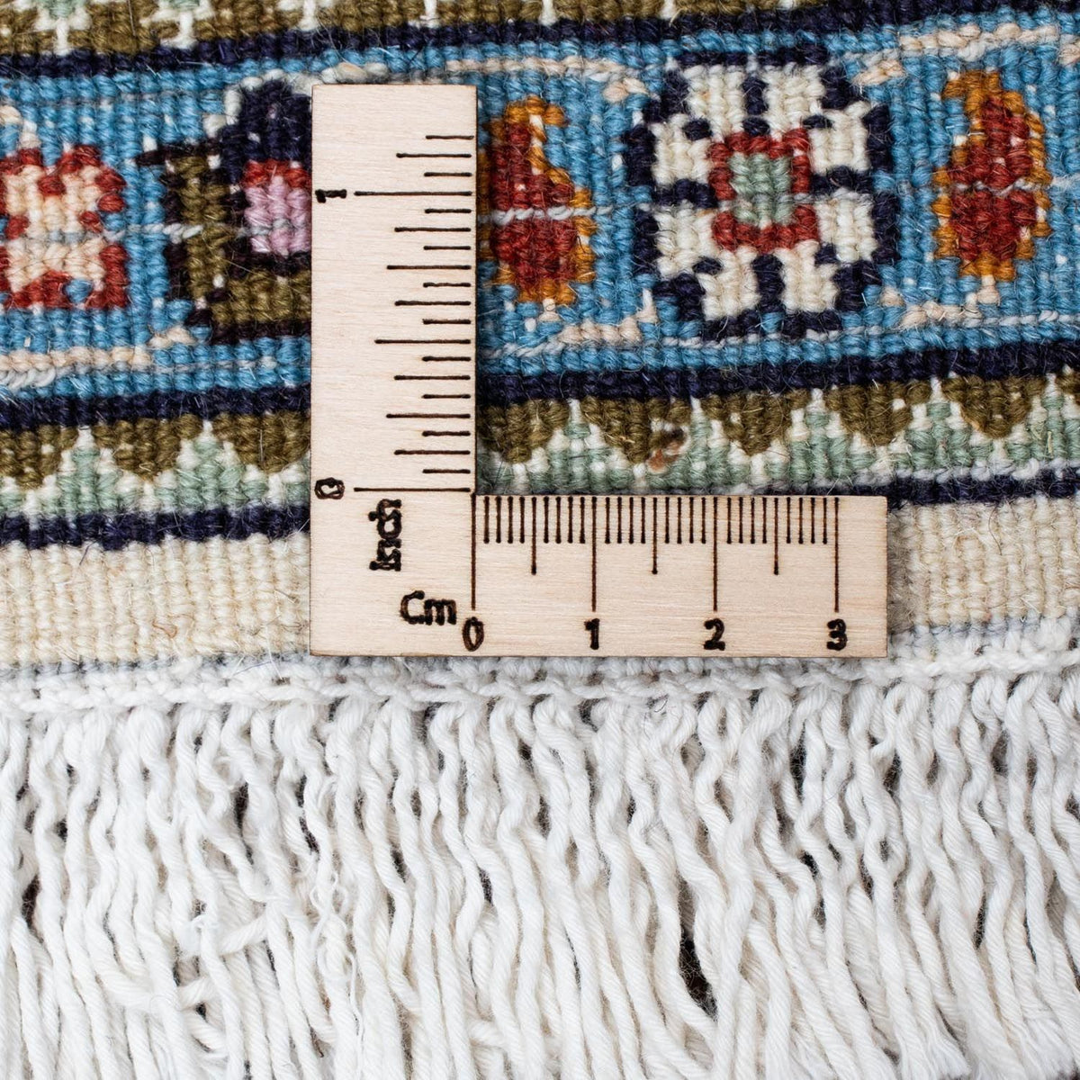 Runner Persisk matta - Classic - 291 x 82 cm - beige